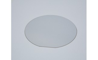 Пластины LiTaO3 марки SAW D100x0,35 мм X+112°-Y DSP